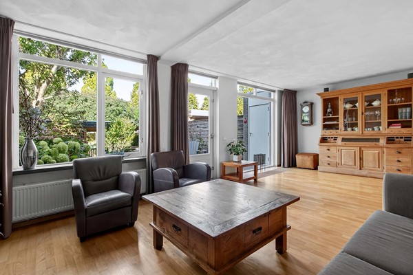 Medium property photo - Mahonie 137, 3315 ME Dordrecht